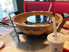 -南锣肥猫·麻辣烤鱼·15年现烤现卖(通州领展店)