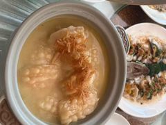 -阳澄湖费尔蒙酒店颐丰阁中餐厅(马鞍山西路店)