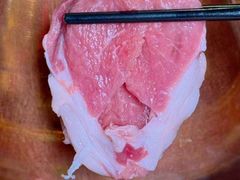 -前门杨记·铜锅涮肉(王府井·故宫店)
