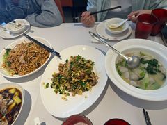-丰收日·小海鲜·沪上家宴(顾村正大店)