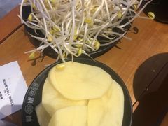 -珮姐老火锅(新街口店)
