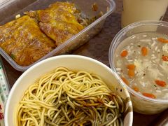 -老通城豆皮大王(吉庆街店)