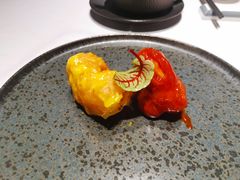 -二十四单 淮扬新味