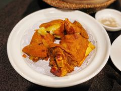金牌炸猪手-熠盛粤味(永康路店)