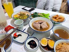 -發起人·肉骨茶(万象汇店)
