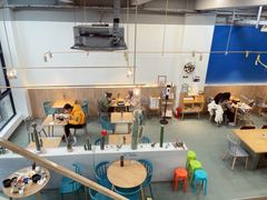 -李先生的首尔小馆(松江启源广场店)