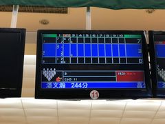 -广州保龄球馆(广州天河体育中心店)