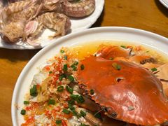 -醉壹号海鲜大排档·老厦门特色菜(厦门美食地标店)