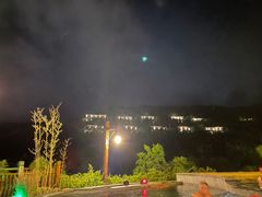 -天目湖御水温泉·度假酒店