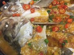 -盛京辽菜小馆(龙之梦购物中心店)