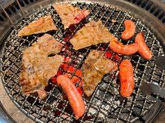 -一品诚记烤肉·甄选店(中南路店)