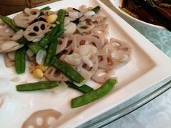 -御满江海鲜酒家(洛溪新城店)