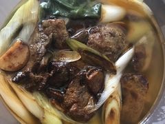 -辣螃铠盆盆蟹大排档(海昌店)