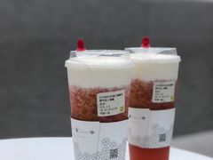 -奈雪的茶(市百一店)