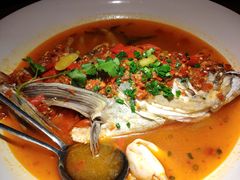 -坛宗剁椒鱼头(河西王府井店)