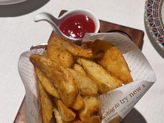 -俄士厨房(五棵松华熙LIVE店)
