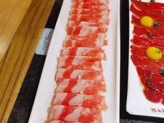 钻石肥牛-许府牛火锅(信义坊总店)