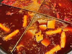 -陈眼镜火锅(总店)