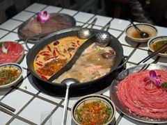 -贰回巷火锅馆(钟楼店)