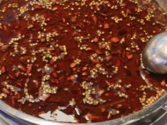 -味之绝热血美蛙鱼火锅(中坝店)