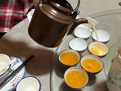 功夫汤-铁炉农家菜馆