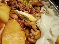 -丝路金桃·新疆菜(徐汇店)