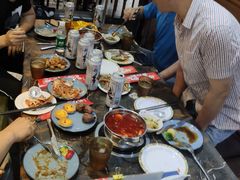 -吉布鲁牛排海鲜自助(巴南万达广场店)