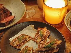 -BOR Eatery(安福路店)