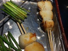-新疆烧烤王(广灵店)
