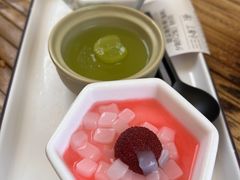 -伴山茶苑·围炉煮茶