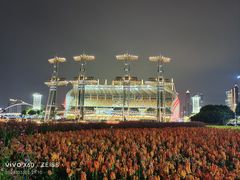 -海心沙亚运公园