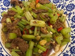 -新新湘菜馆(新中街二条店)