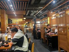 -千寻烧肉(政务区店)