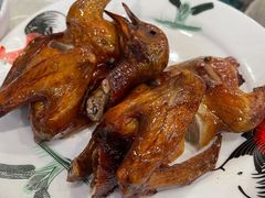 -时利和美食(东方广场店)