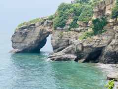 -大连金石滩滨海国家地质公园