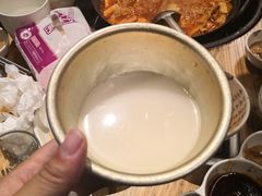-韩国料理大力士(屏风街店)
