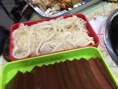 -钢管厂五区小郡肝串串香(南山店)