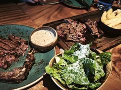 -The Meat & Wine Co Southbank(南岸店)