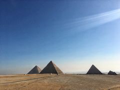 -吉萨金字塔群