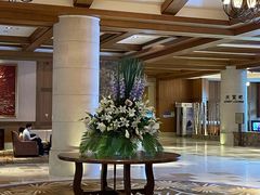 -长白山万达喜来登度假酒店