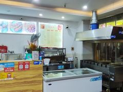 -鸿运兔·手撕烤兔(天府广场店)