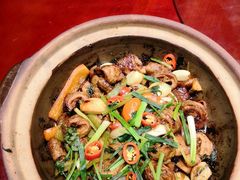 -森谷美食公园(杨行店)