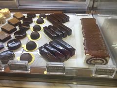 -Awfully Chocolate(来福士广场店)