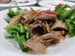 -东海酒家(长平东路店)