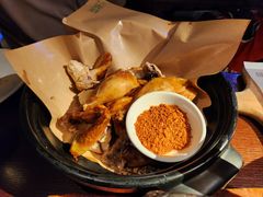 -绿茶餐厅(千岛湖银泰城店)