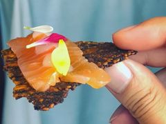 -北京金融街丽思卡尔顿酒店·意味轩 Cepe
