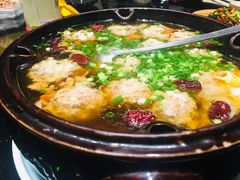 -阿湘婆(中山路店)