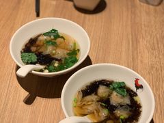 莆田扁肉汤（位）-莆田餐厅PUTIEN(深圳湾万象城家宴店)