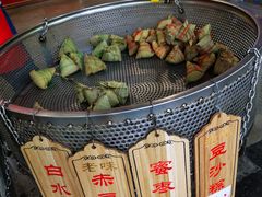 -赵记粽子(司前街店)