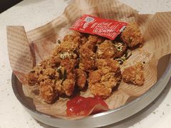 -夏日玛莉西餐厅(金茂览秀城店)